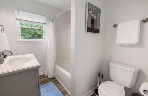 Grand Bay Apartment | Townhomes Near the Bay - #3