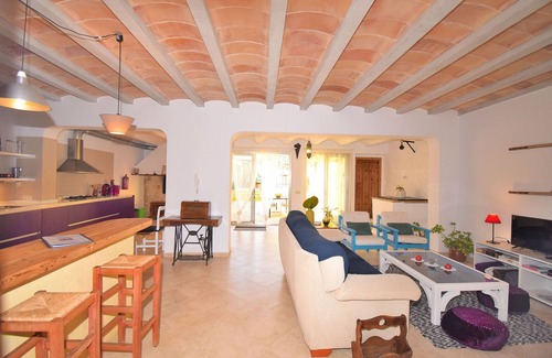 Muro Ski Chalet | Townhouse 015 with private pool, garden, terrace, barbecue and WiFi