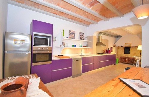 Muro Ski Chalet | Townhouse 015 with private pool, garden, terrace, barbecue and WiFi