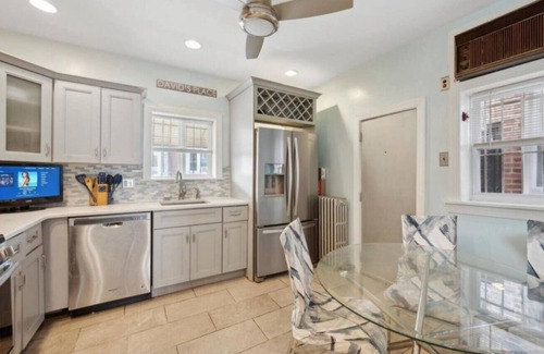 Logan - Ogontz - Fern Rock House | Townhouse - 15 min from downtown