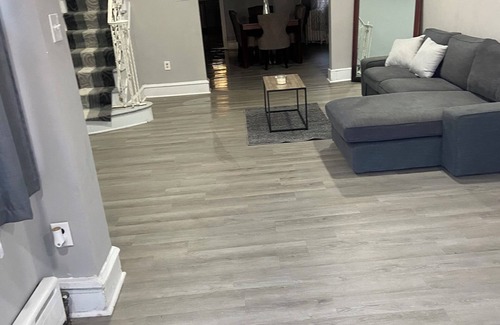 Logan - Ogontz - Fern Rock House | Townhouse - 15 min from downtown