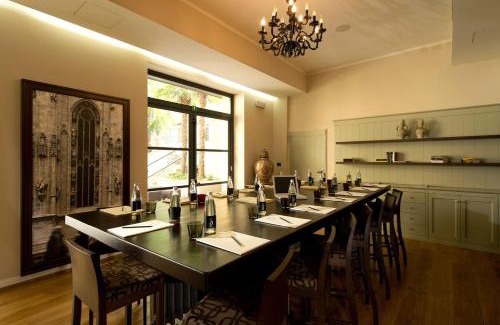 Zona Risorgimento Hotel | TownHouse 33