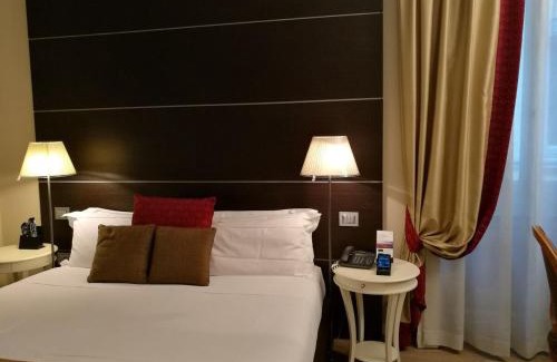 Zona Risorgimento Hotel | TownHouse 33