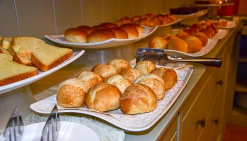 Zona Risorgimento Hotel | TownHouse 33