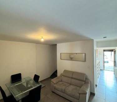 Anzin House | Townhouse 4 bedrooms 4 double beds