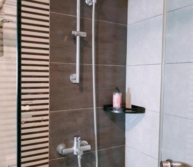 Shah Alam Apartment | Townhouse 591 by Salaam Suites