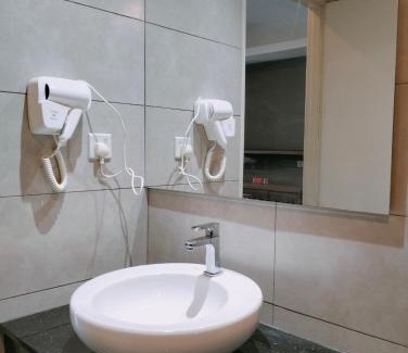 Shah Alam Apartment | Townhouse 591 by Salaam Suites