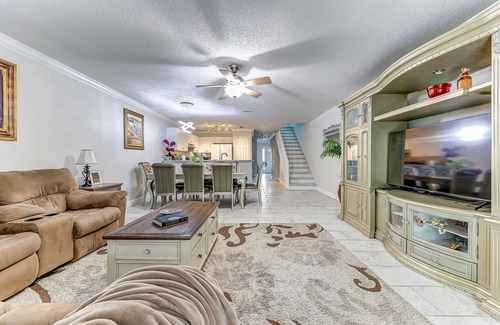 Rockledge House | Townhouse Addressing all Your Needs