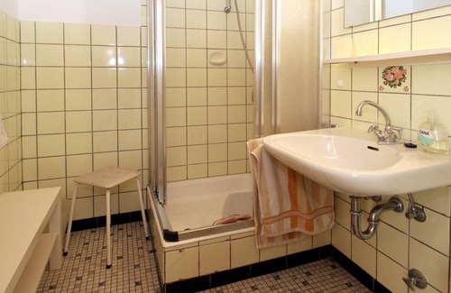 Berumbur House | Townhouse, Berumbur