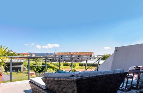 Cambados Villa | Townhouse Cambados (239), Beachside in Cambados
