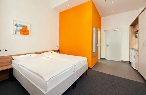 Karlstadt Apartment | Townhouse Düsseldorf