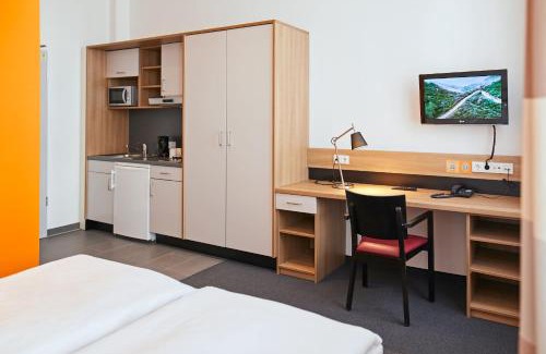 Karlstadt Apartment | Townhouse Düsseldorf