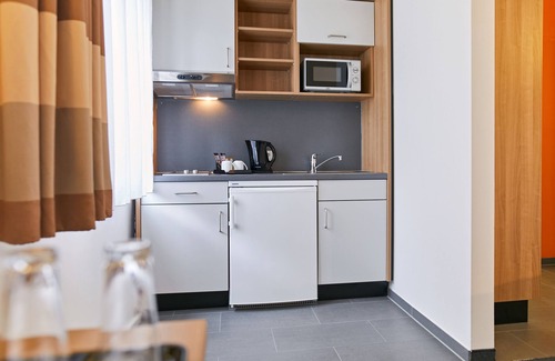 Karlstadt Hotel | Townhouse Düsseldorf