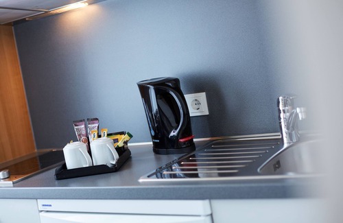 Karlstadt Hotel | Townhouse Düsseldorf