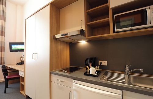 Karlstadt Hotel | Townhouse Düsseldorf
