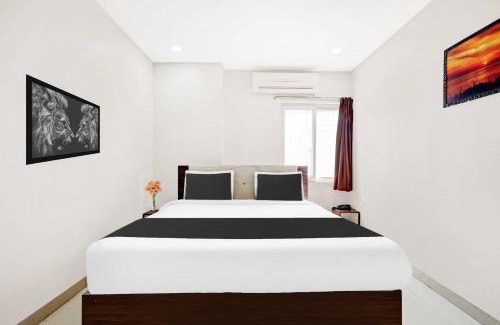 Dabagardens Hotel | Townhouse Dabagardens Near Railway Station
