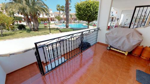 Monte Faro House | Townhouse Don Pueblo Gran Alacant