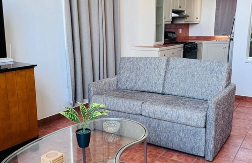 Madero Sur Apartment | Townhouse DT residence safe 40 % offParking 2 BR