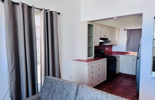 Madero Sur Apartment | Townhouse DT residence safe 40 % offParking 2 BR