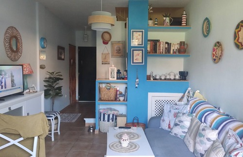 Islantilla House | Townhouse for rent in the golf course of Islantilla