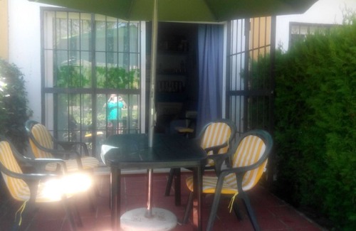 Islantilla House | Townhouse for rent in the golf course of Islantilla
