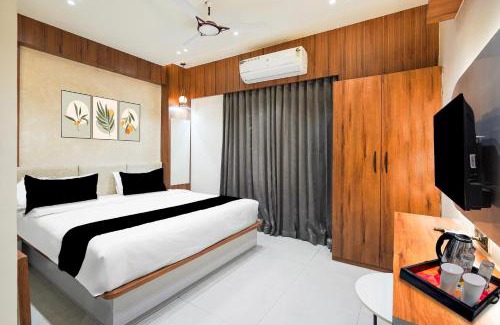 Ahmedabad Hotel | Townhouse GIDC Bol Sanand