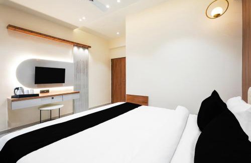Ahmedabad Hotel | Townhouse GIDC Bol Sanand