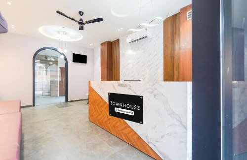 Ahmedabad Hotel | Townhouse GIDC Bol Sanand