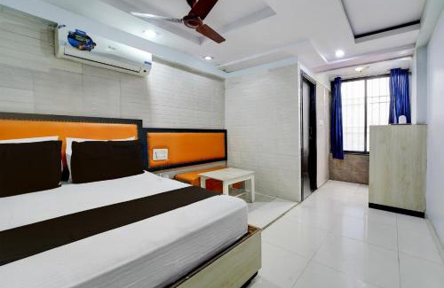 Bhopal Hotel | Townhouse Hotel Bhopal Station Inn