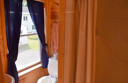Richfield Springs House | Townhouse Hotel