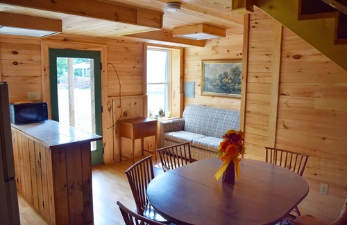 Richfield Springs House | Townhouse Hotel