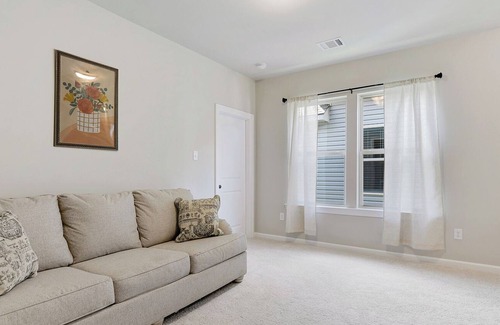 Highlands - Perkins House | Townhouse in Baton Rouge, La 5610