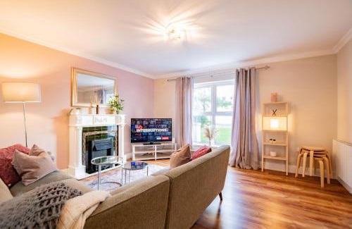 Galway City Centre House | Townhouse in Dockland