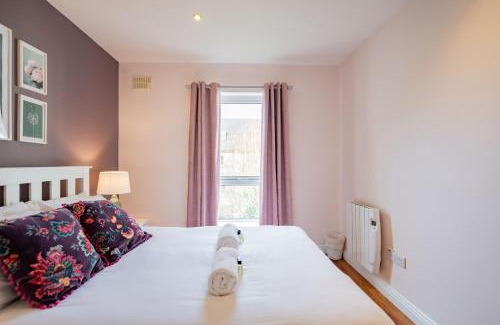 Galway City Centre House | Townhouse in Dockland