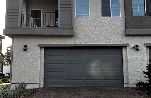 Henderson Condo | Townhouse in Gated Community