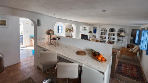 Gaucin House | Townhouse in Gaucin an Andalusian White Village