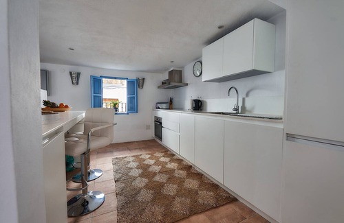 Gaucin House | Townhouse in Gaucin, an Andalusian White Village