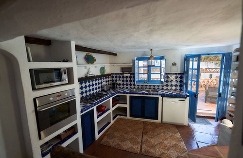 Gaucin House | Townhouse in Gaucin, an Andalusian White Village