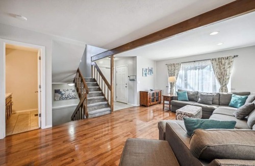 Union Square House | Townhouse in Lakewood, CO