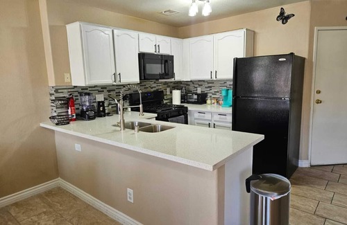 Las Vegas House | Townhouse in Las Vegas