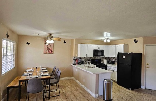 Las Vegas House | Townhouse in Las Vegas