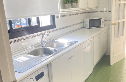 Guadalmina Cottage | Townhouse in Marbella Guadalvillas