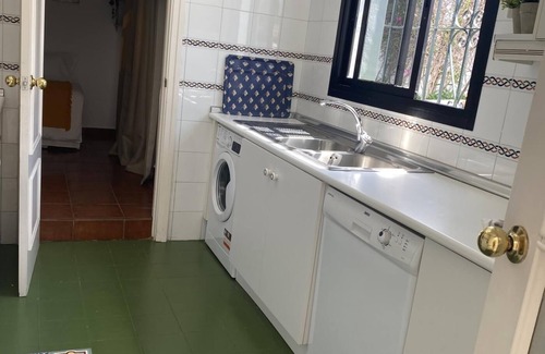 Guadalmina Cottage | Townhouse in Marbella Guadalvillas