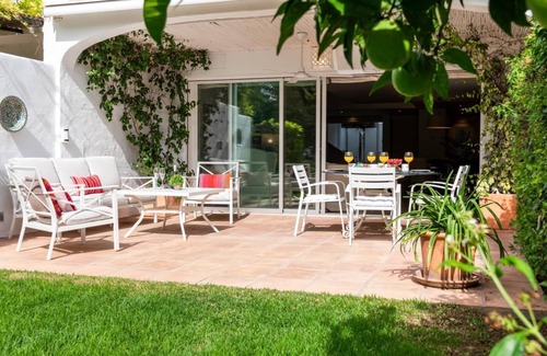 Marbella Cottage | Townhouse in Peña Blanca for 6 people | Nueva Andalucia