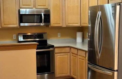 Downtown Detroit House | Townhouse in the Heart of Downtown Detroit, Det Jazz Festival