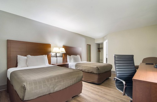 High Point Hotel | Townhouse Inn
