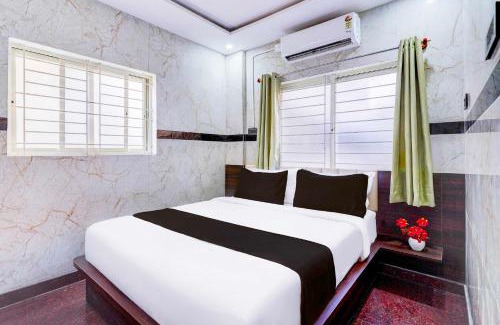 Whitefield Hotel | Townhouse ITPL Bangalore