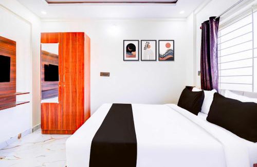 Whitefield Hotel | Townhouse ITPL Bangalore