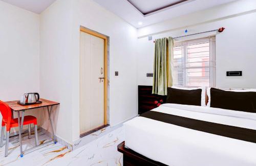 Whitefield Hotel | Townhouse ITPL Bangalore
