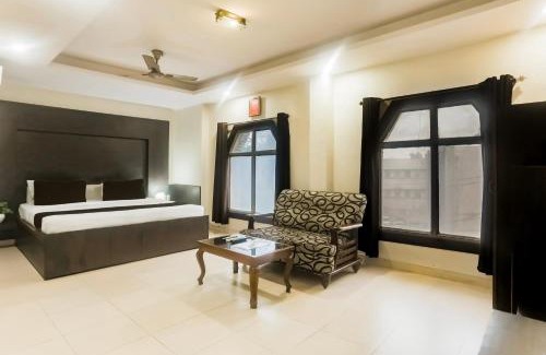 Jabalpur Hotel | Townhouse Jabalpur Railway Junction Formerly Hotel Roopali